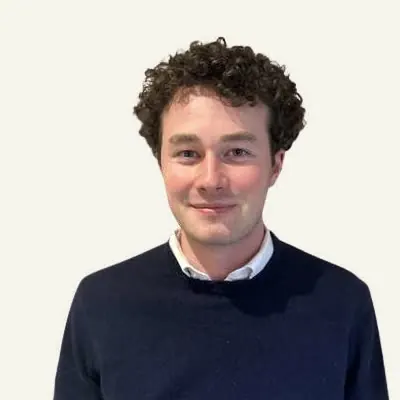 Arthur Baron, fondateur d'À Pleine Ouverture